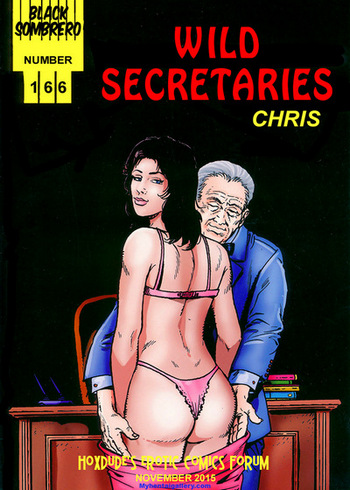 Wild Secretaries